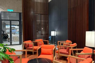 Sunway Belfield Residence