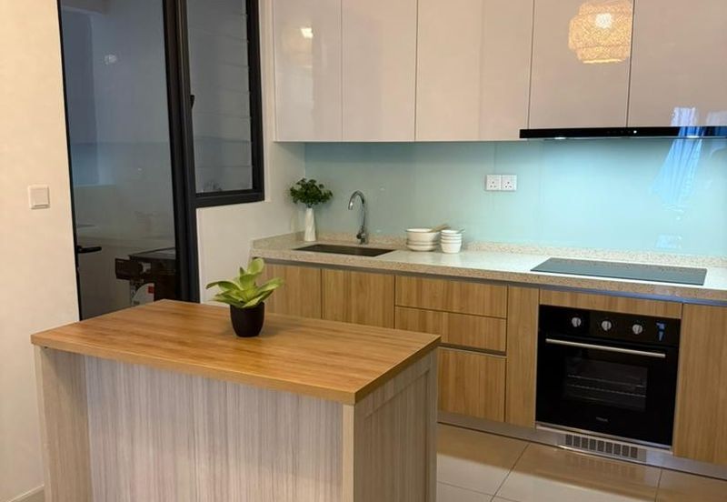 Sunway Belfield Residence