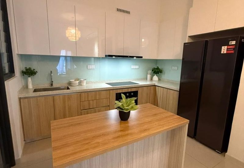 Sunway Belfield Residence