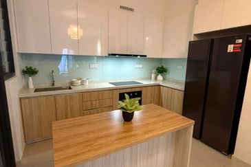 Sunway Belfield Residence