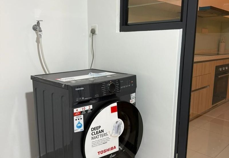 Sunway Belfield Residence