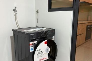 Sunway Belfield Residence