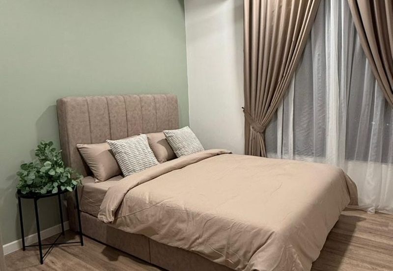 Sunway Belfield Residence