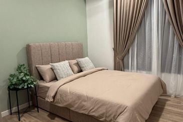 Sunway Belfield Residence