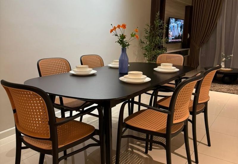 Sunway Belfield Residence