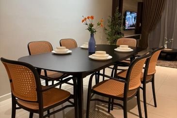 Sunway Belfield Residence