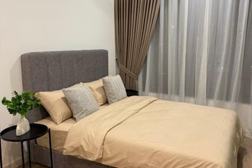 Sunway Belfield Residence