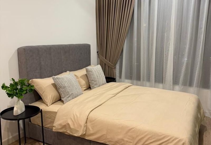 Sunway Belfield Residence