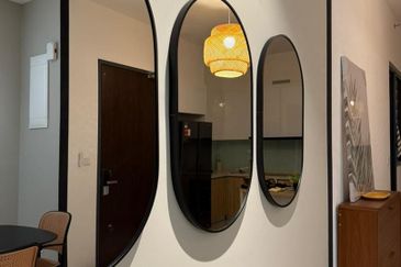 Sunway Belfield Residence