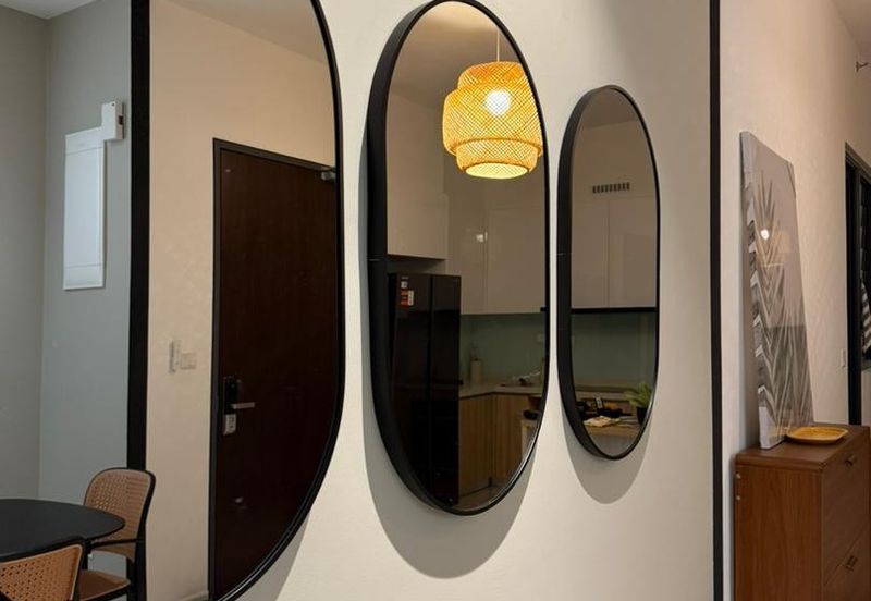 Sunway Belfield Residence