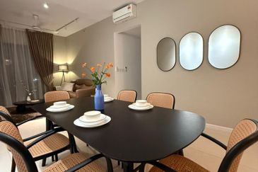 Sunway Belfield Residence