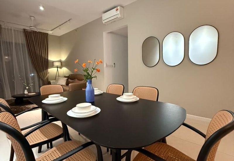 Sunway Belfield Residence