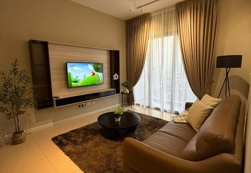 Sunway Belfield Residence