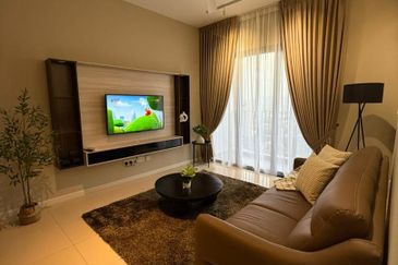 Sunway Belfield Residence