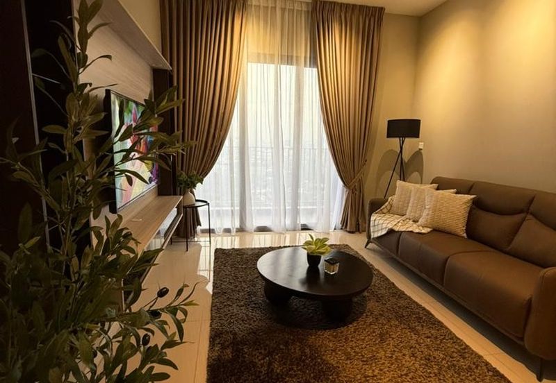 Sunway Belfield Residence