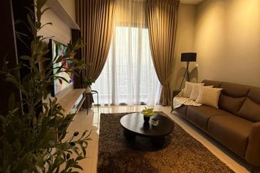 Sunway Belfield Residence