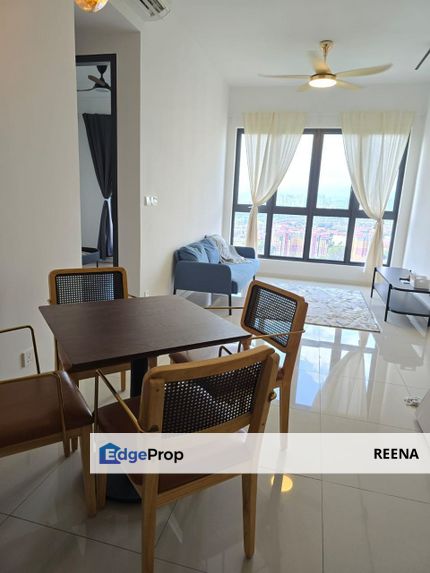 Sunway Velocity  2 Bedder for rent in Cheras, Maluri, near TRX, Walkable to MRT Station , Cochrane, Chan Sow Lin and Maluri. , Kuala Lumpur, Cheras