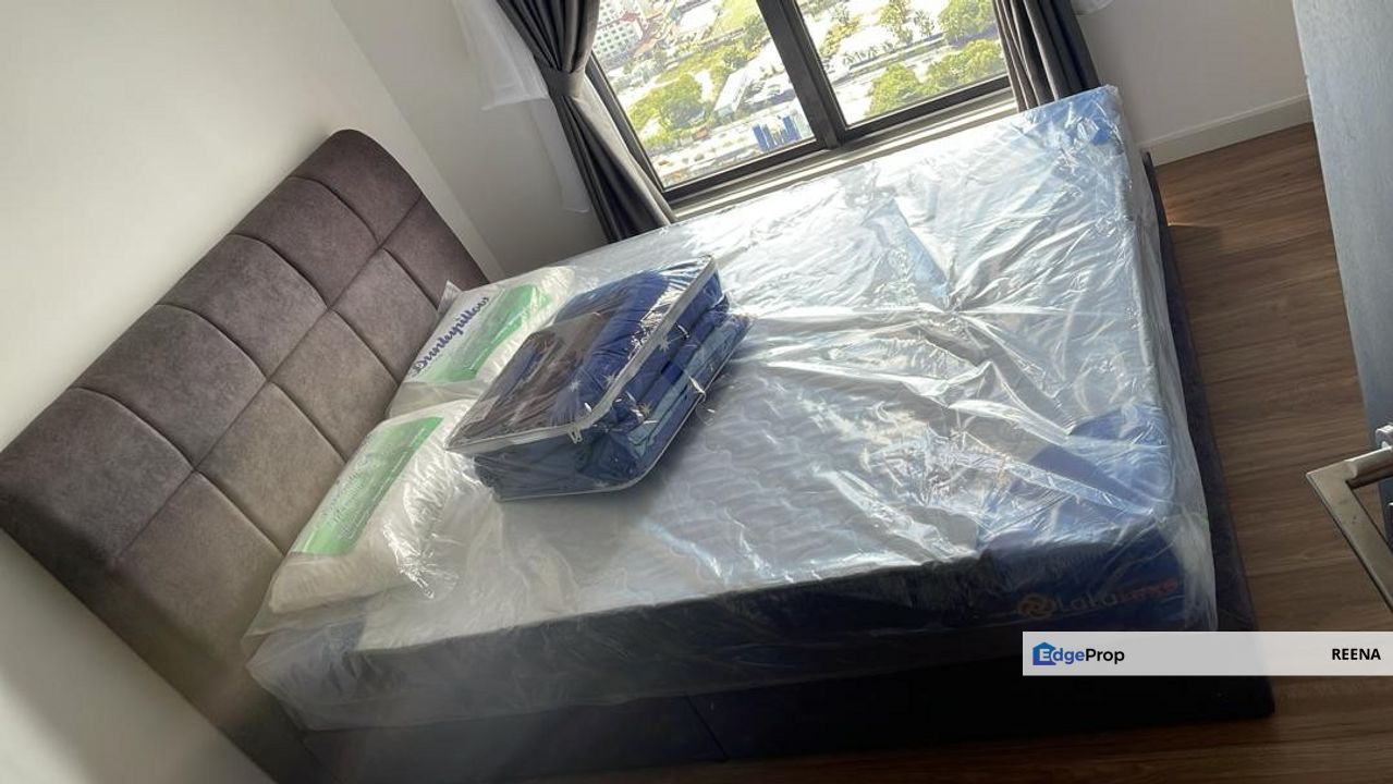 Sunway Velocity  2 Bedder for rent in Cheras, Maluri, near TRX, Walkable to MRT Station , Cochrane, Chan Sow Lin and Maluri. , Kuala Lumpur, Cheras