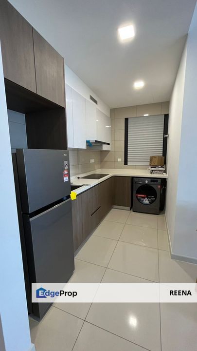 2 Bedrooms and 2 Bathroom in Sunway Velocity, Cheras, Taman Maluri, near MRT Cochrane and Chan Sow Lin for RENT!, Kuala Lumpur, Cheras