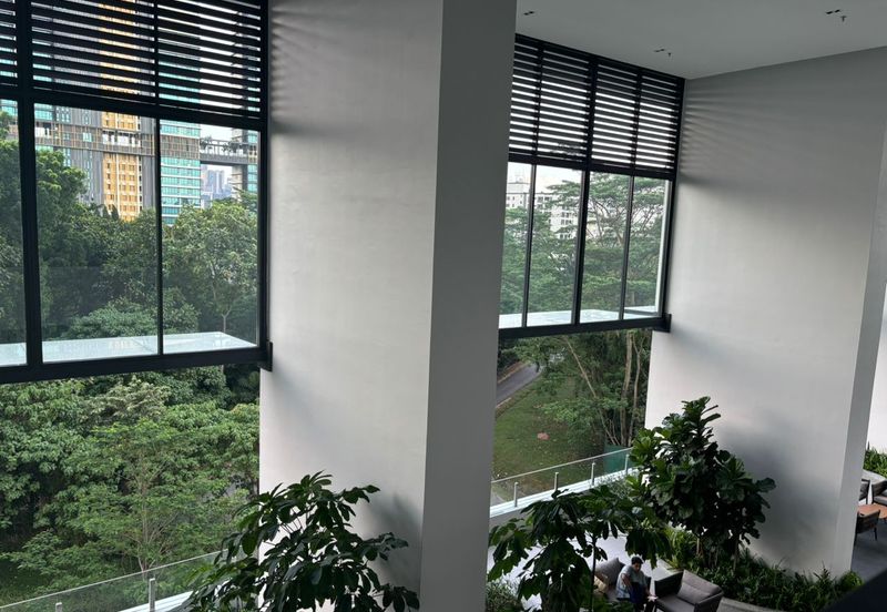 Sunway Belfield Residence