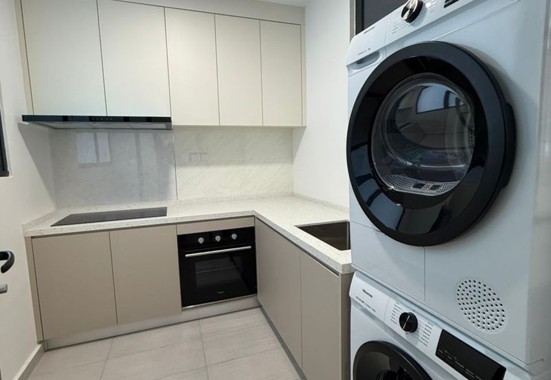 Sunway Belfield Residence