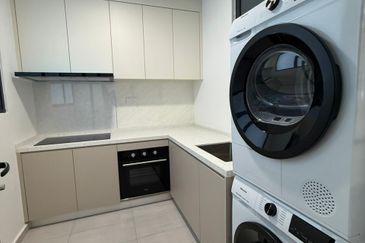 Sunway Belfield Residence