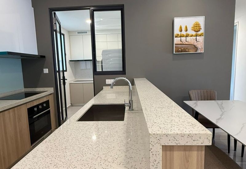 Sunway Belfield Residence