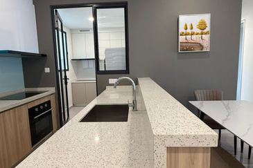 Sunway Belfield Residence