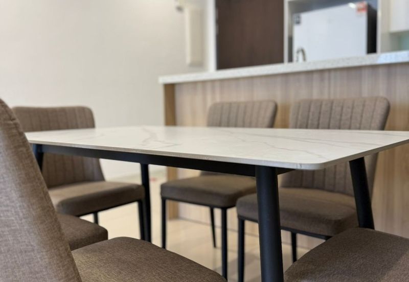 Sunway Belfield Residence