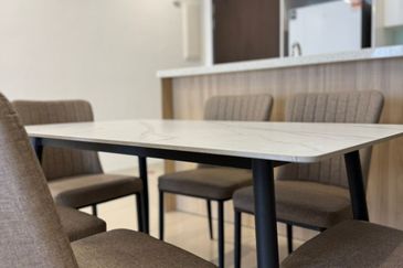 Sunway Belfield Residence