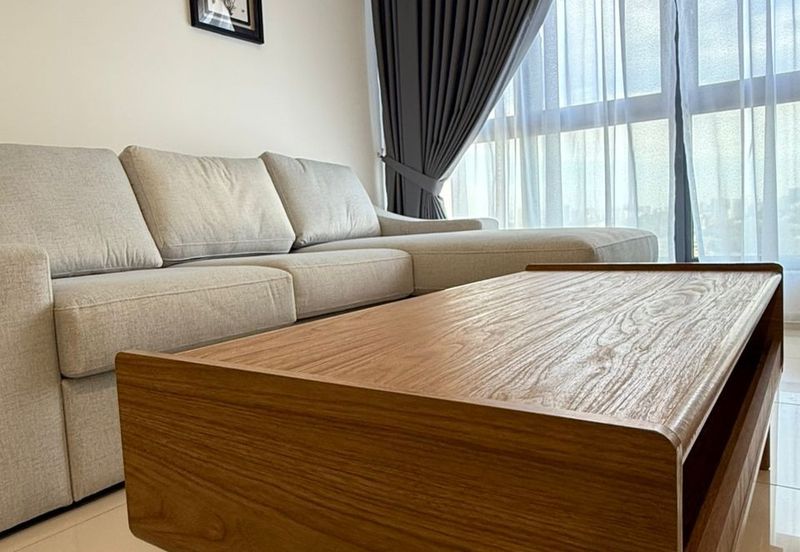 Sunway Belfield Residence