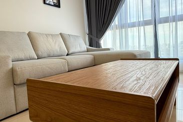 Sunway Belfield Residence