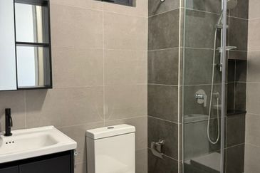 Sunway Belfield Residence