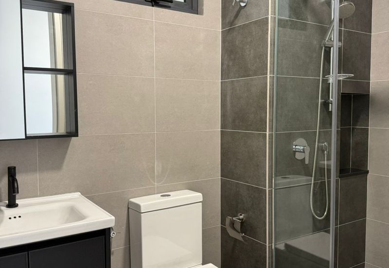 Sunway Belfield Residence