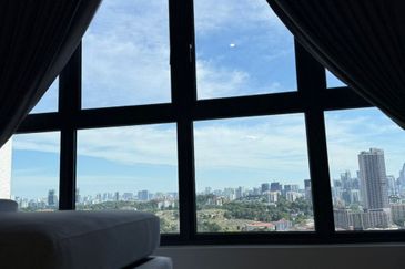 Sunway Belfield Residence