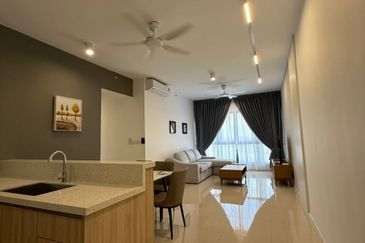 Sunway Belfield Residence