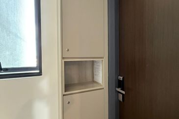 Sunway Belfield Residence