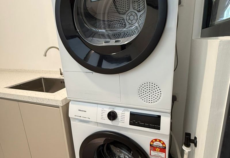 Sunway Belfield Residence