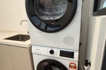 Sunway Belfield Residence