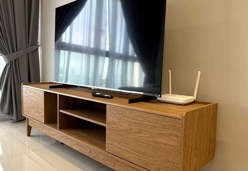 Sunway Belfield Residence