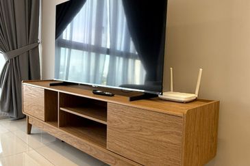 Sunway Belfield Residence