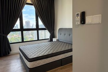 Sunway Belfield Residence