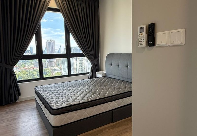 Sunway Belfield Residence