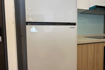 Sunway Belfield Residence