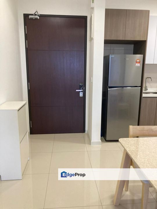 Sunway Velocity  in Cheras, Maluri, near TRX, KL City Centre for rent , Walkable to MRT Station, Connected to Velocity Mall , Kuala Lumpur, Cheras
