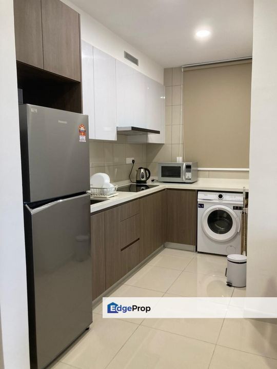 Sunway Velocity  in Cheras, Maluri, near TRX, KL City Centre for rent , Walkable to MRT Station, Connected to Velocity Mall , Kuala Lumpur, Cheras
