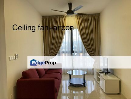 Sunway Velocity  in Cheras, Maluri, near TRX, KL City Centre for rent , Walkable to MRT Station, Connected to Velocity Mall , Kuala Lumpur, Cheras