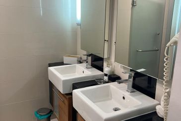 Best Western Premier Dua Sentral