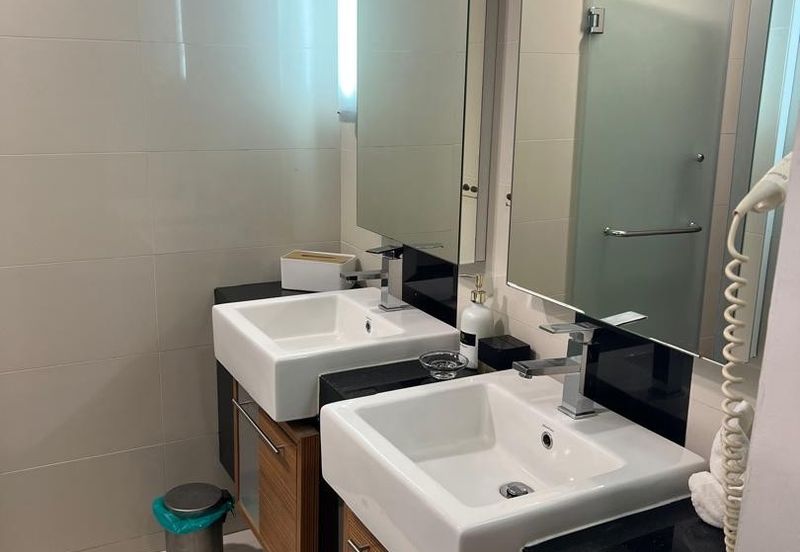 Best Western Premier Dua Sentral