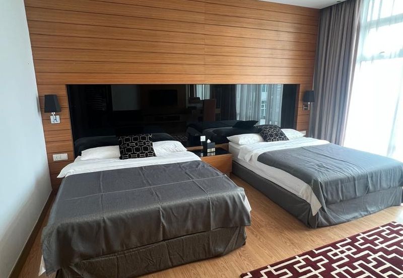 Best Western Premier Dua Sentral